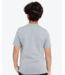ROOKERY ROOKERY - SLAMMIN JOE T-SHIRT ENFANT (GRIS CHINÉ)