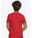 ROOKERY ROOKERY - GOLDOSCRAP T-SHIRT ENFANT (ROUGE)