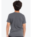 ROOKERY ROOKERY - TRASHY CROW T-SHIRT ENFANT (CHARCOAL)
