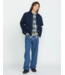 VOLCOM VOLCOM - BILLOW JEANS DENIM (BLEU GRAS)