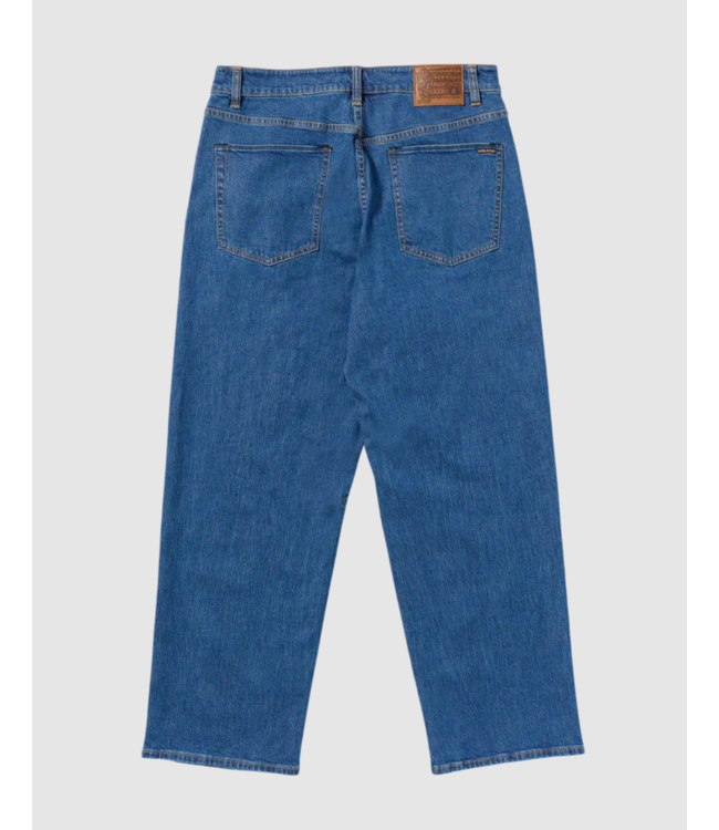 VOLCOM VOLCOM - BILLOW DENIM (BOLD BLUE)