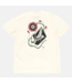 VOLCOM VOLCOM - LOCK IT UP T-SHIRT (OS PÂLE)