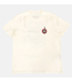 VOLCOM VOLCOM - LOCK IT UP T-SHIRT (OS PÂLE)