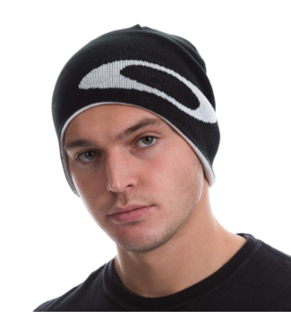 OAKLEY OAKLEY - ELLIPSE REVERSIBLE BEANIE