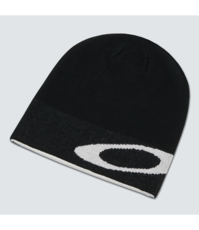 OAKLEY OAKLEY - ELLIPSE REVERSIBLE BEANIE