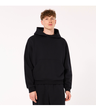 OAKLEY OAKLEY - SOHO GEN HOODIE (BLACKOUT)