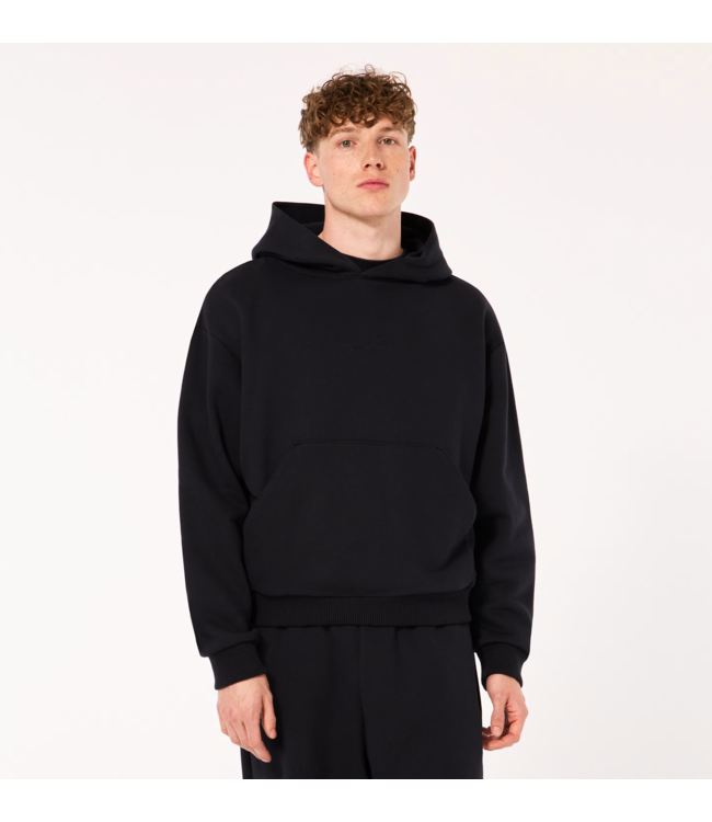 OAKLEY OAKLEY - SOHO GEN HOODIE (BLACKOUT)