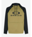 OAKLEY OAKLEY - SIERRA DWR HOODIE 2.0 (ARMY GREEN)