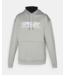 OAKLEY OAKLEY - RIDER LONG 2.0 HOODIE (CEMENT)