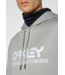 OAKLEY OAKLEY - RIDER LONG 2.0 HOODIE (CEMENT)