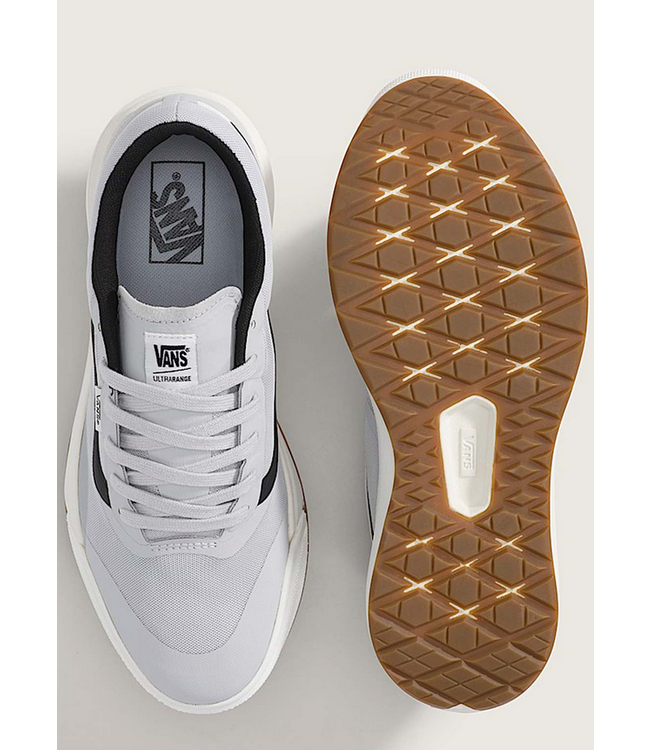 VANS VANS - ULTRARANGE 2.0 RW (WHITE/ BLACK)