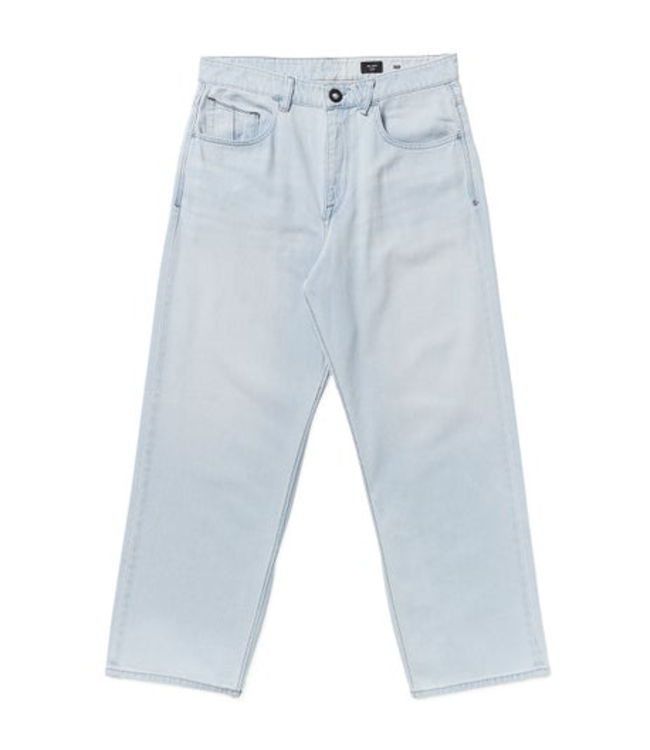 VOLCOM VOLCOM - BILLOW DENIM (BLUEFOG)