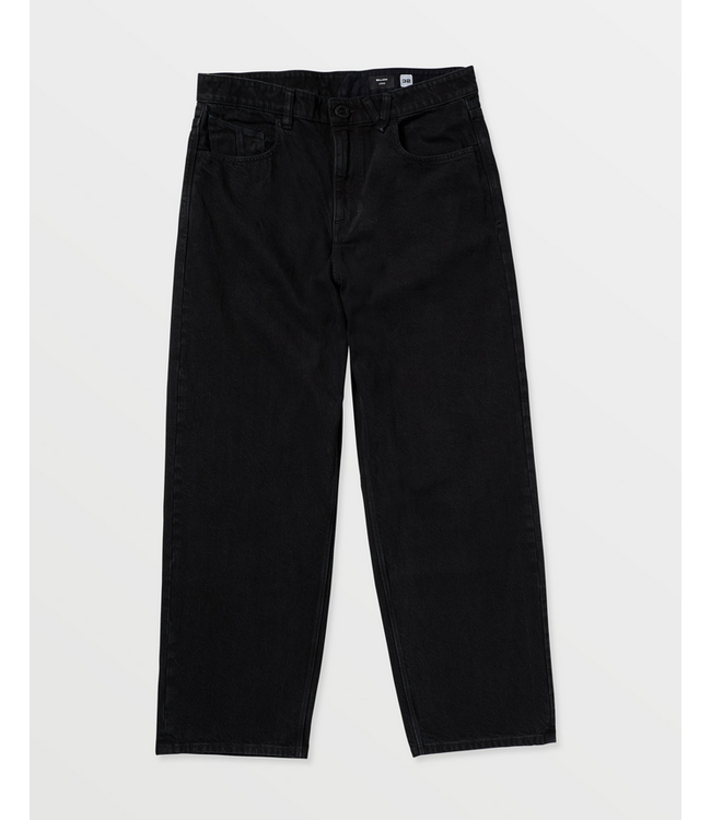 VOLCOM VOLCOM - BILLOW DENIM (NEW BLACK)