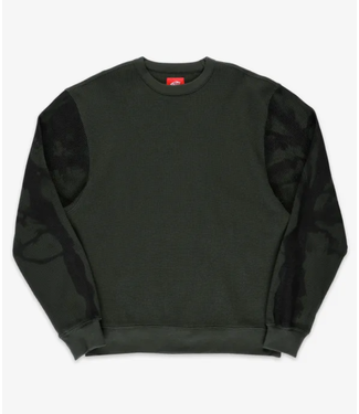 VANS VANS - SKATE L/S THERMAL (DRIED KELP) VANS VANS - SKATE L/S THERMAL (DRIED KELP)