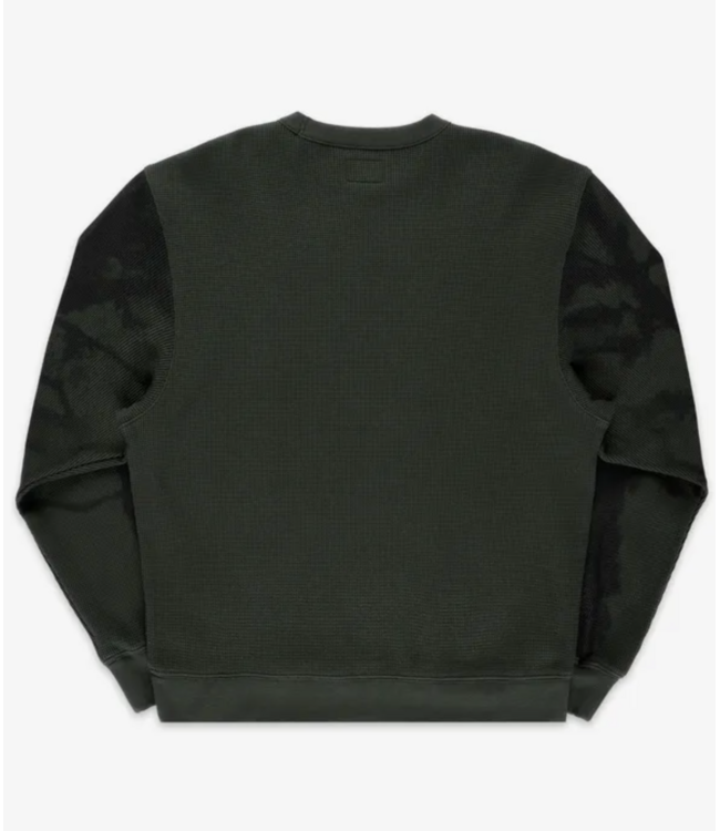 VANS VANS - SKATE L/S THERMAL (DRIED KELP)