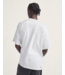 VANS VANS - SKATE SPLATTER TEE (ASH HEATHER)