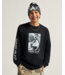 VANS VANS - HI FI RPM L/S TEE (BLACK)