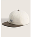 VANS VANS - HEX LOGO STRAPBACK CAP (COAL BROWN)