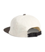 VANS VANS - HEX LOGO STRAPBACK CAP (COAL BROWN)