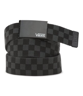 VANS VANS - DEPPSTER II WEB BELT