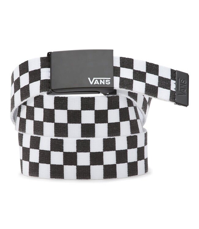 VANS VANS - DEPPSTER II WEB BELT