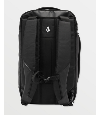 VOLCOM VOLCOM - PARKBOUND DUFFLE (BLACK)