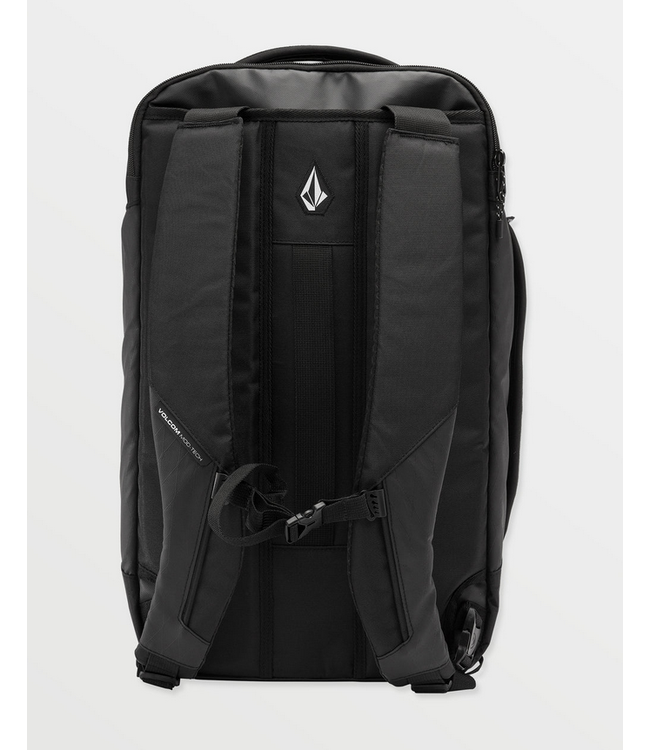 VOLCOM VOLCOM - PARKBOUND DUFFLE (BLACK)
