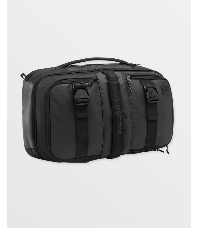 VOLCOM VOLCOM - PARKBOUND DUFFLE (BLACK)