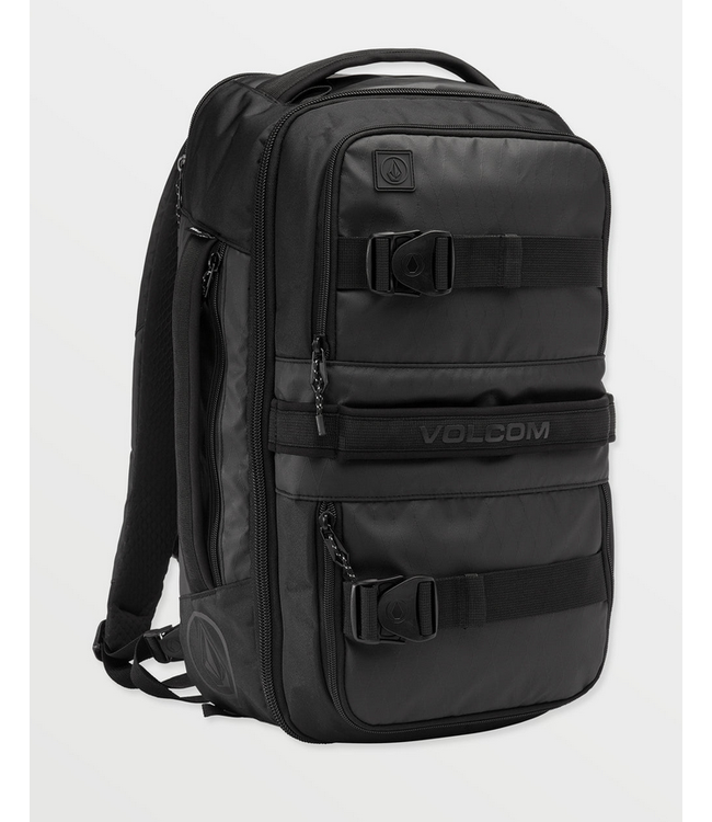 VOLCOM VOLCOM - PARKBOUND DUFFLE (BLACK)