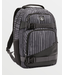 VOLCOM VOLCOM - GRINDSTONE SKATE BACKPACK (GREY/ BLUE)