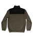 INDEPENDENT INDEPENDENT - BTG FLEECE JACKET (ARMY/ BLACK)