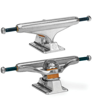 INDEPENDENT INDEPENDENT - 144 STAGE 11 FORGED TITANIUM SILVER