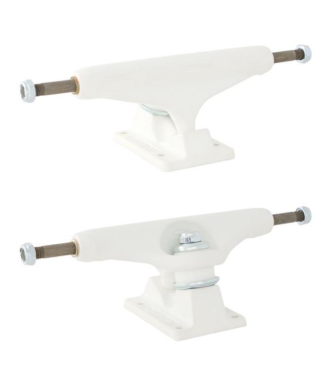 INDEPENDENT INDEPENDENT - 144 STAGE 11 WHITEOUT TRUCKS