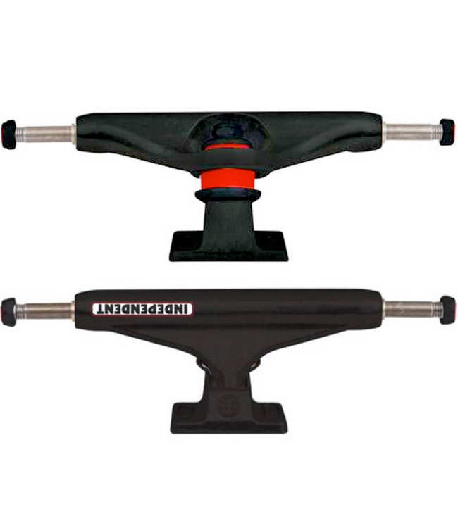 INDEPENDENT INDEPENDENT - 139 STAGE 11 BAR (FLAT BLACK)