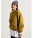 VANS VANS - RETRO CREW (BURNT GOLD)