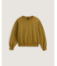 VANS VANS - RETRO CREW (BURNT GOLD)