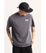 VANS VANS - EARTHBOUND OUTSIZED TEE (FADED BLACK)
