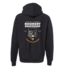 ROOKERY ROOKERY - FIRECRACKER HOODIE PRF (BLACK)