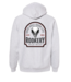 ROOKERY ROOKERY - GOOD RULE HOODIE (HEATHER GREY)