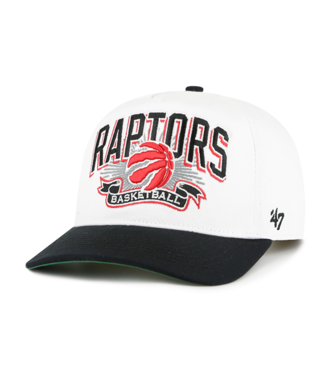 47 BRAND 47 BRAND - NBA PRIME PLAY '47 RAPTORS