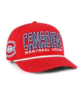 47 BRAND 47 BRAND - BYLINE '47 HITCH CANADIENS