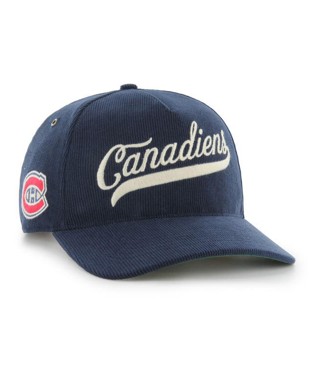 47 BRAND 47 BRAND - NHL GOLDEN AGE CORD '47 HITCH RF