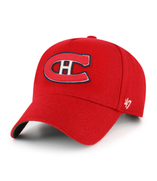 47 BRAND 47 BRAND - NHL GOLDEN AGE '47 OFFSIDE DT CANADIENS