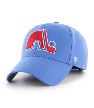 47 BRAND 47 BRAND - NHL BASIC '47 MVP NORDIQUES