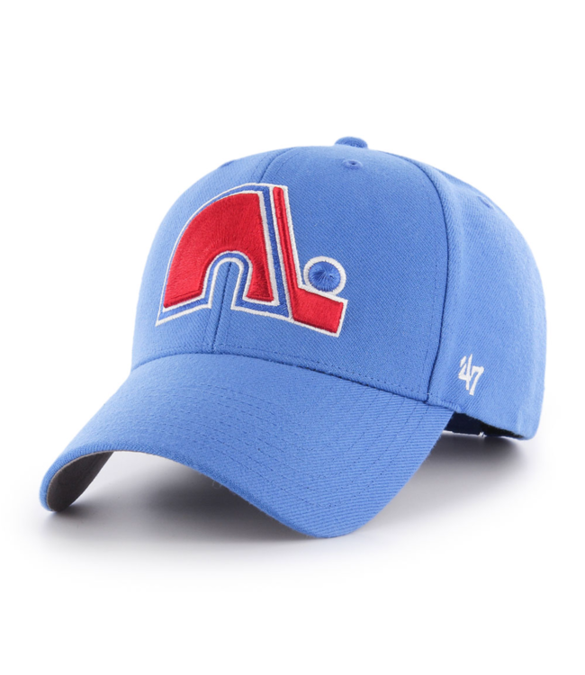 47 BRAND 47 BRAND - NHL BASIC '47 MVP NORDIQUES