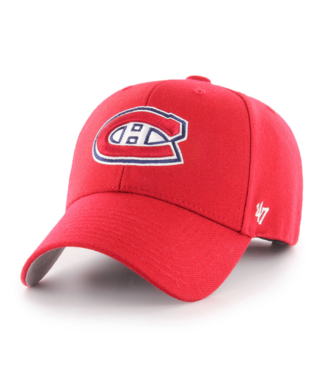 47 BRAND 47 BRAND - NHL BASIC '47 MVP CANADIENS
