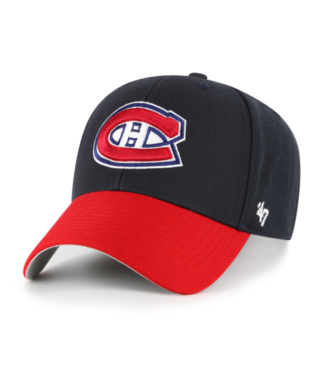 47 BRAND 47 BRAND - NHL TWO TONE '47 MVP CANADIENS