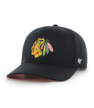 47 BRAND 47 BRAND - NHL '47 HITCH BLACKHAWKS