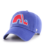47 BRAND 47 BRAND - NHL CLEAN UP '47 NORDIQUES