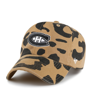 47 BRAND 47 BRAND - WOMEN'S ROSETTE '47 CLEAN UP 47 BRAND 47 BRAND - WOMEN'S ROSETTE '47 CLEAN UP